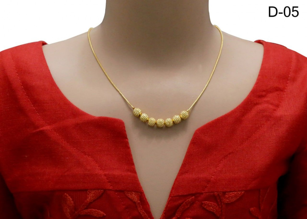 Stylish chain for women clearance